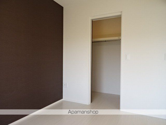 GRACECOURTの内装写真