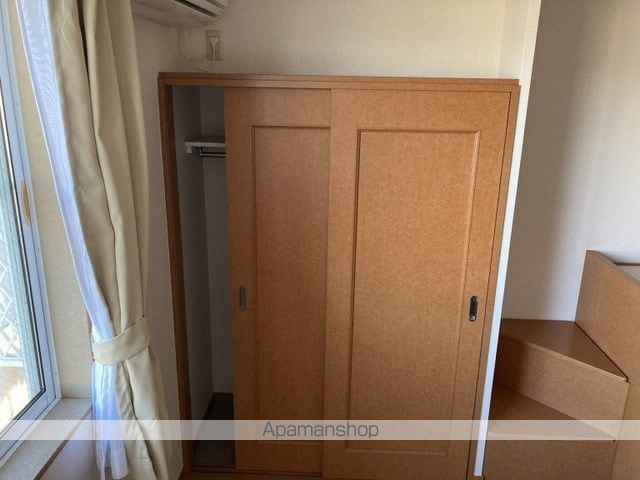 レオパレス瀬波の内装写真