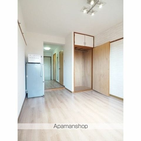 ベレッツァ岐阜 202 ｜ 岐阜県岐阜市柳津町高桑５丁目102（賃貸マンション1K・2階・21.17㎡） その12