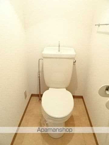 マンション中瀬の内装写真