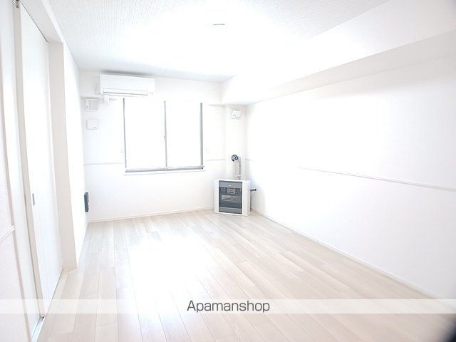 ドリーム江別IIの内装写真