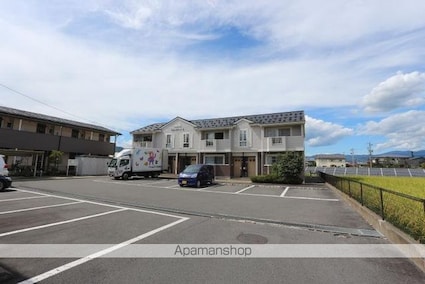 アルトピアーノＢ[3LDK/67.64m2]の駐車場1