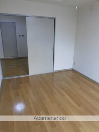 東京都杉並区高円寺南２丁目[2DK/40.38m2]の内装1