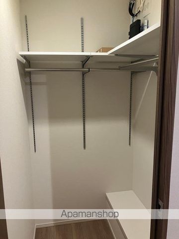 プラウドシティ国立の内装写真