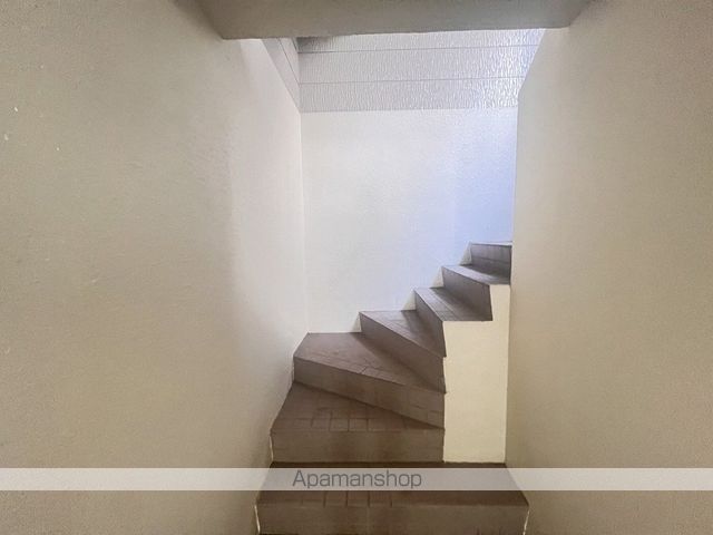 エクシード神宮前参番館のその他写真