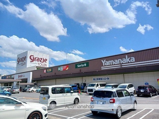 アルバーダ Iの周辺写真