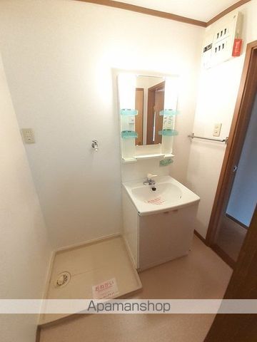 サンライズオアシスCの内装写真