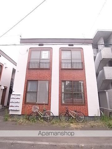三好マンションB