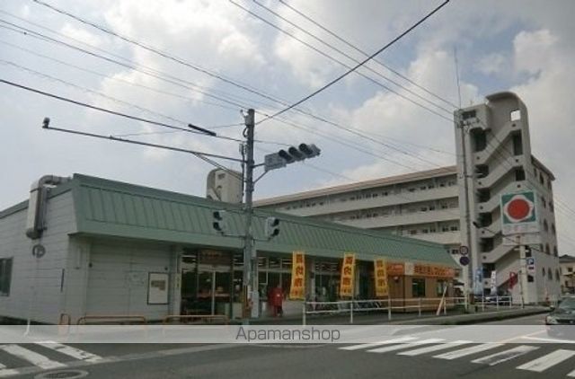 エレガンテ・サカエの周辺写真