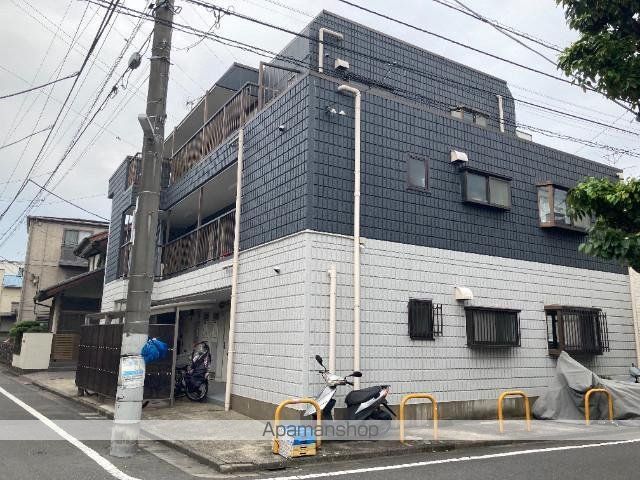 アネックスファイブの外観写真