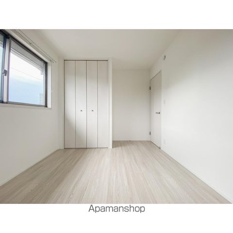 ミモザ　Ｃ棟 C号室｜千葉県流山市おおたかの森東３丁目(賃貸一戸建4LDK・1階・99.00㎡)の写真 その10