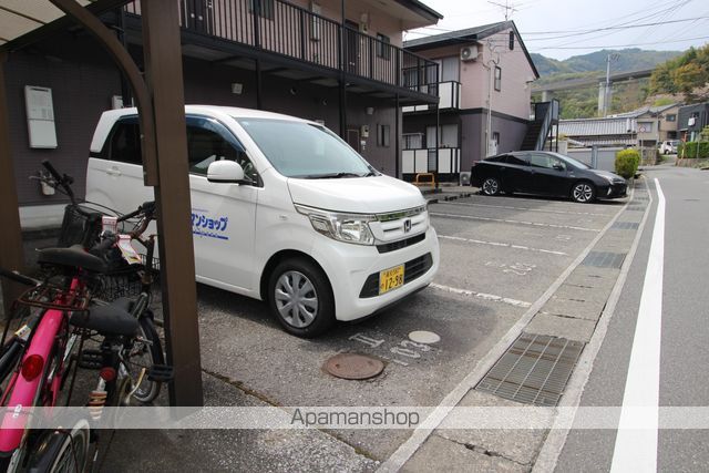 ファミールあぞのIIのその他写真