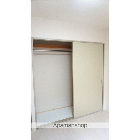 セトル西岡の内装写真