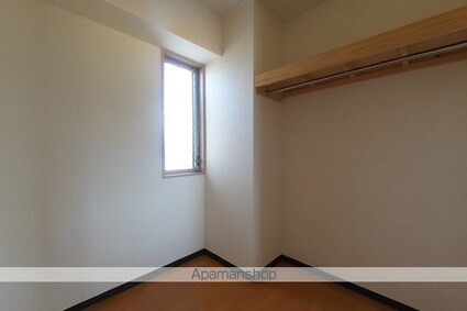 みつばちレジデンス[3LDK/98.82m2]の収納