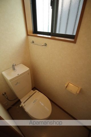 ライフスタイル長尾の内装写真