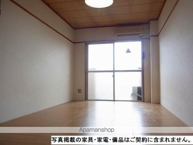 第一渡鹿ハイツの内装写真