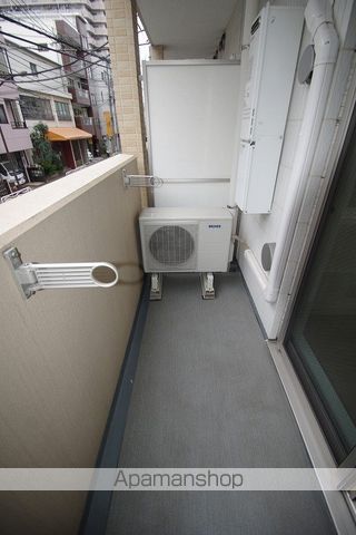 ジョイシティ住吉IIの内装写真
