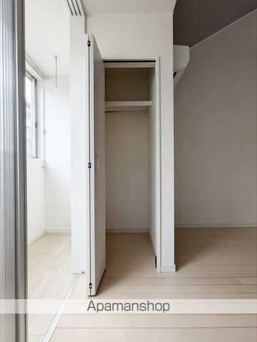 Othello参番館の内装写真