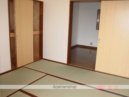コーポ藤岡[3DK/59.2m2]のその他内装2