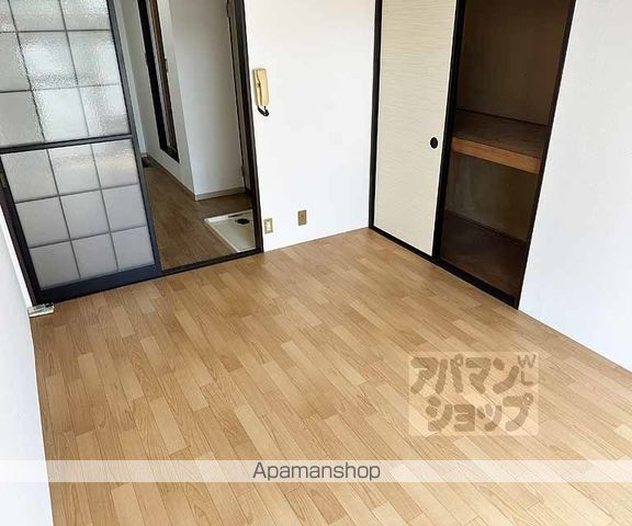 コスモ桂の内装写真