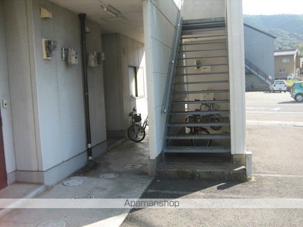 日高マンションⅠ[3DK/53.37m2]の共用部1