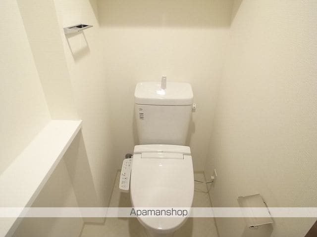 S-RESIDENCE押上パークサイドの内装写真