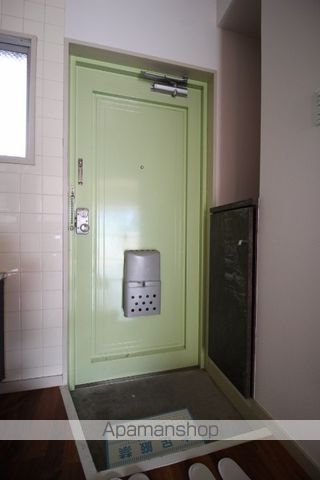 アスカ富町の内装写真