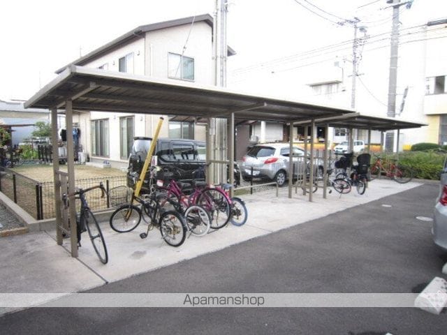 サン・ブランドールの外観写真