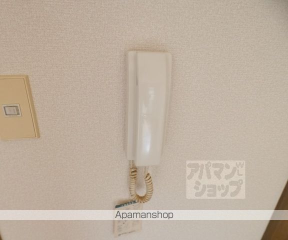 ハイツ静市の内装写真
