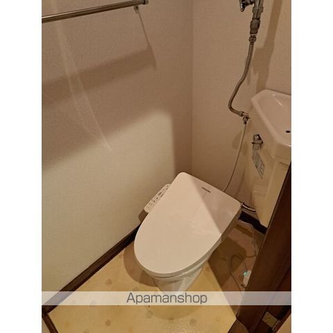 クラシック平岸の内装写真