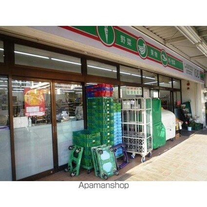 ダイヤモンドレジデンス白河[1DK/31.57m2]の周辺8