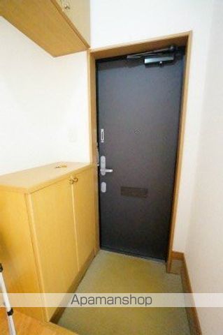 メイプル西宮の沢の内装写真