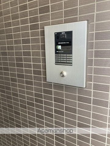 ドルチェヴィータ自由が丘の内装写真