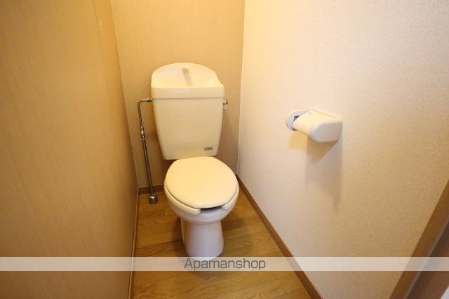 レオパレス冨田の内装写真