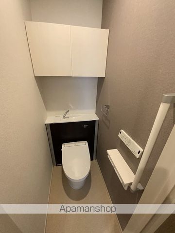 セレーノ伊那IIの内装写真