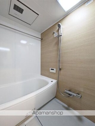 ウィステリア用賀[1SLDK/83.16m2]のトイレ