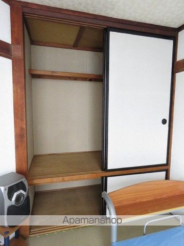 第2いろはマンションの内装写真