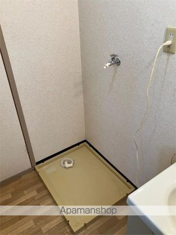 コーポサウスの内装写真