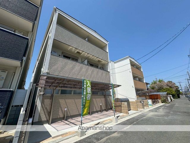 クリエオーレ一津屋I
