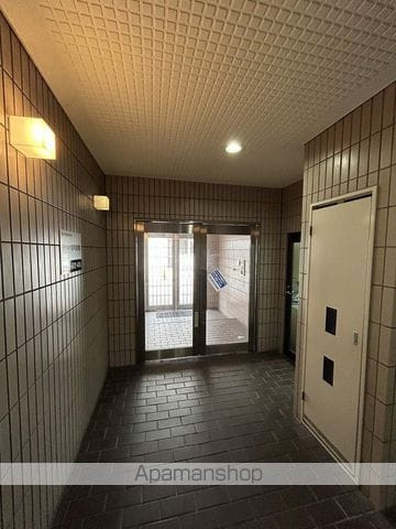 サンプラザ京橋の内装写真