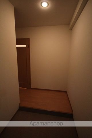 第8千里ハイツの内装写真
