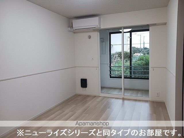 北斗ハイツII・Nの内装写真