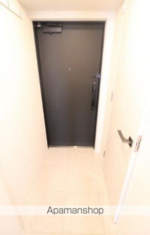 ルフォンプログレ中野富士見町ザ・レジデンスの内装写真