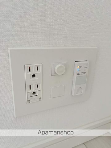 S−RESIDENCE堺筋本町UNOの内装写真