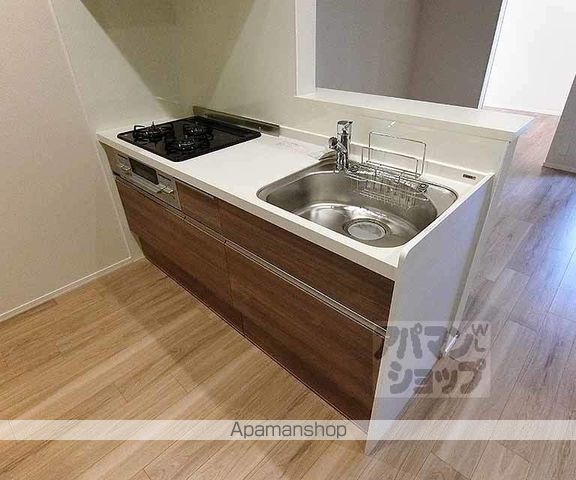 バセ・嵯峨嵐山の内装写真