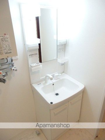 ピュア東彩館 IIの内装写真