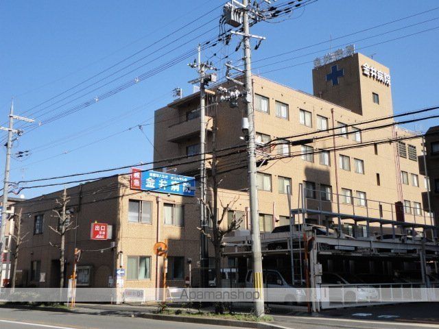 納所下野貸家 2期48号の周辺写真