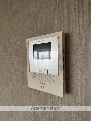 プリモール紫原の内装写真