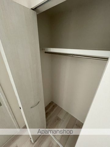 THE BELUGA 世田谷 RESIDENCEの内装写真