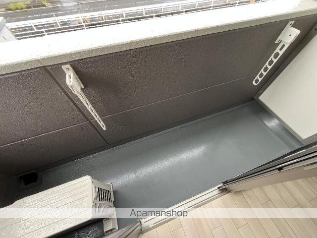 エトワール清輝の内装写真